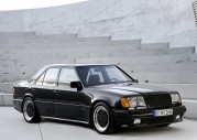 Mercedes-Benz 300 E 6.0 AMG